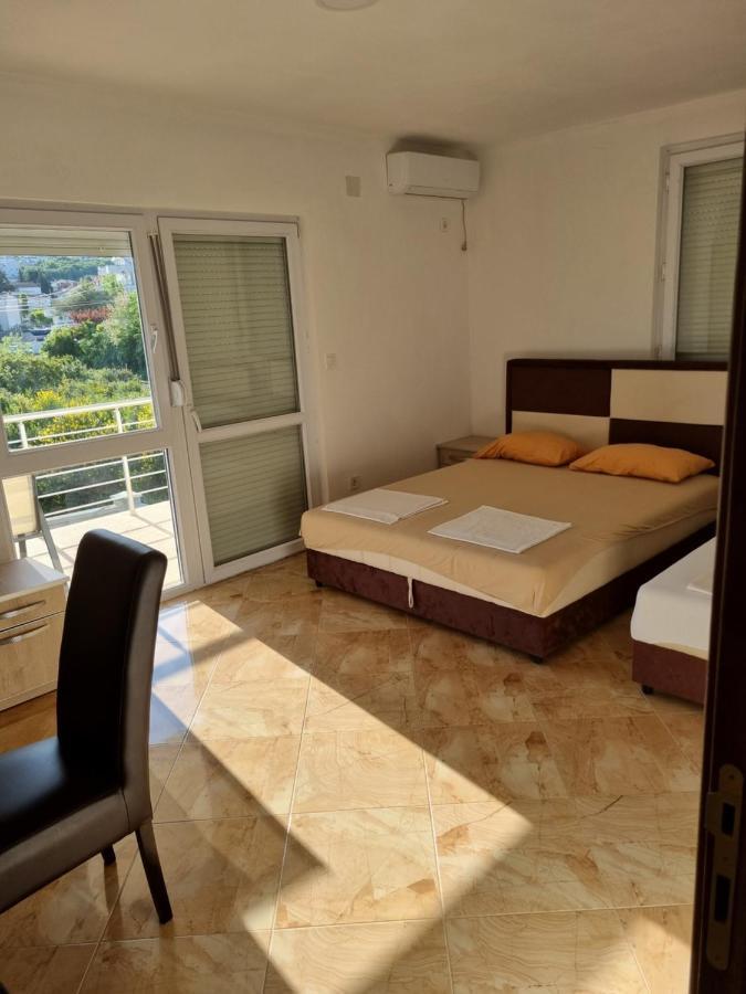 Apartmani Ani Bar Exterior foto
