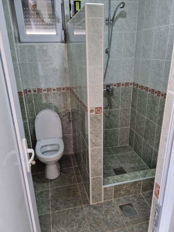 Apartmani Ani Bar Exterior foto