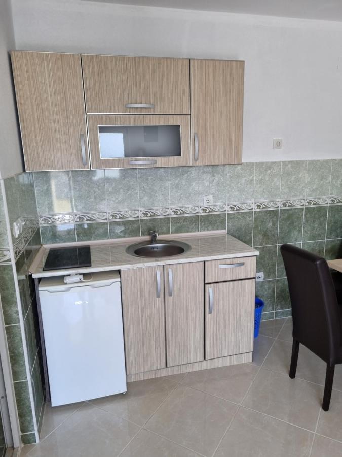 Apartmani Ani Bar Exterior foto