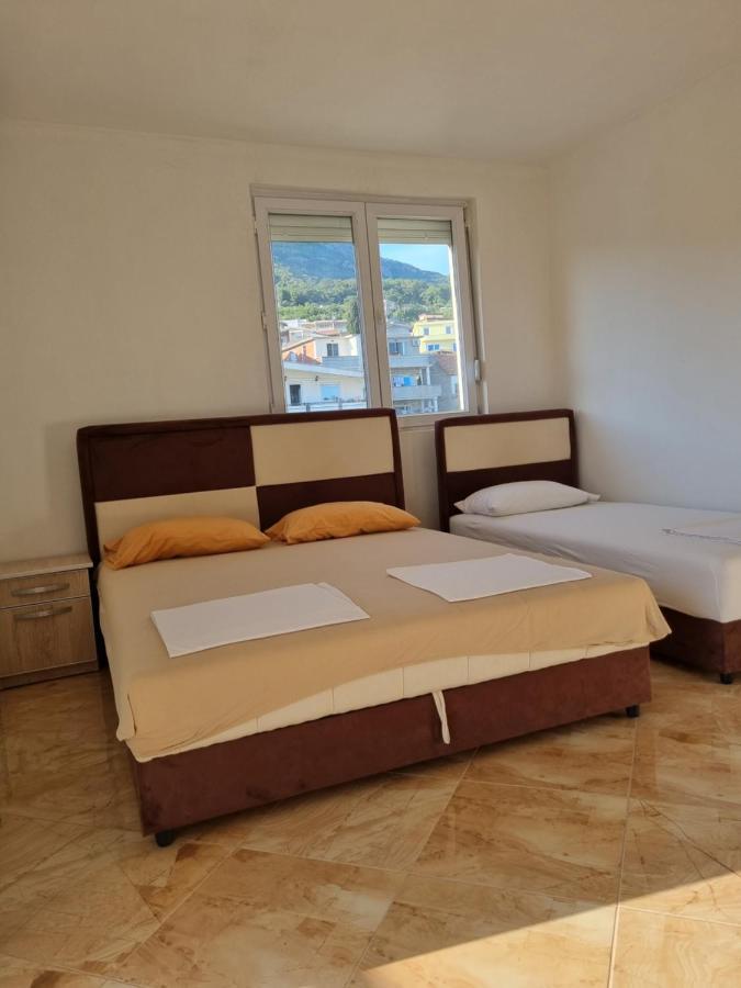 Apartmani Ani Bar Exterior foto