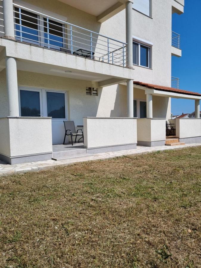 Apartmani Ani Bar Exterior foto