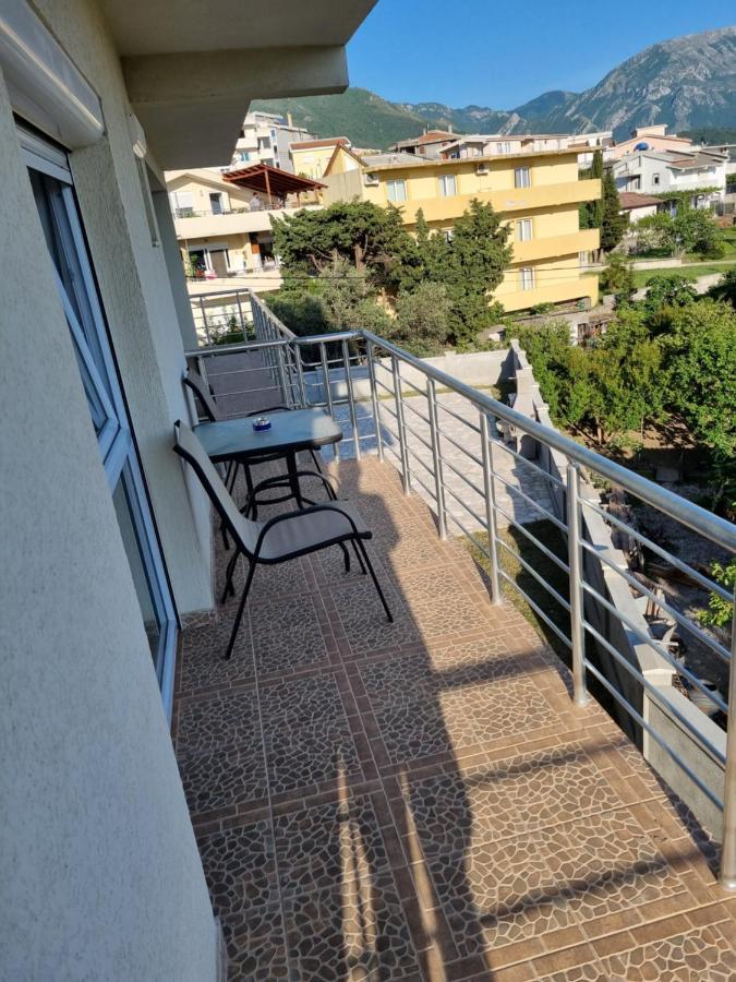 Apartmani Ani Bar Exterior foto