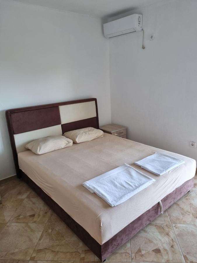 Apartmani Ani Bar Exterior foto