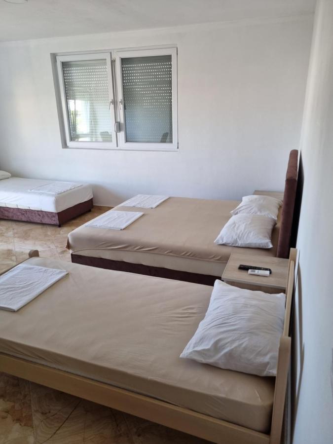 Apartmani Ani Bar Exterior foto