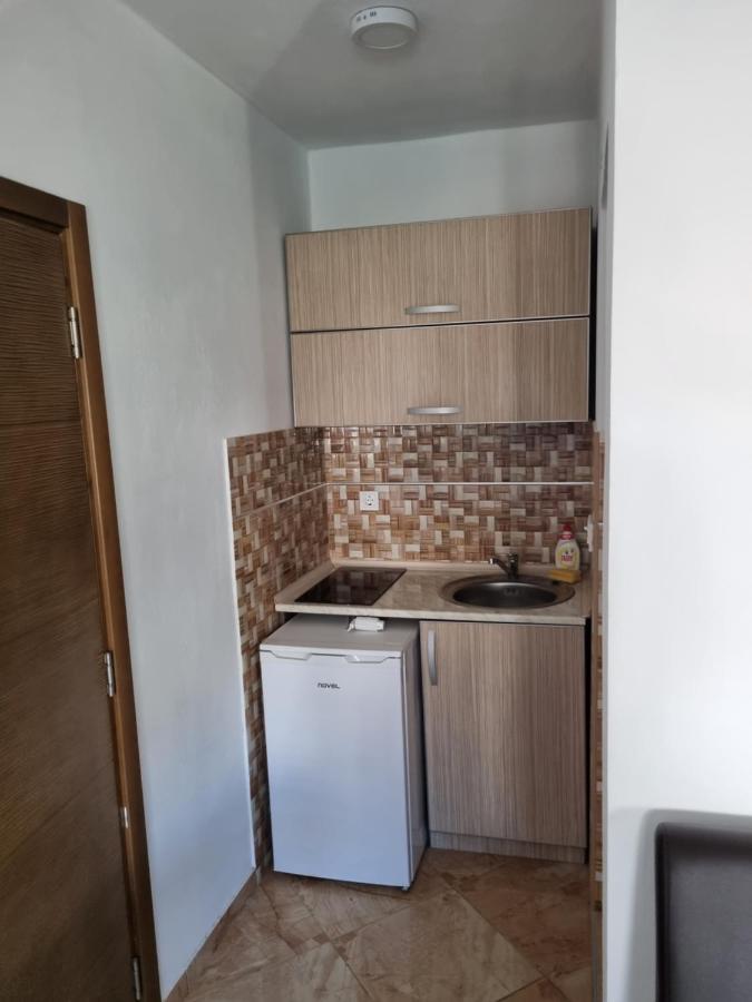 Apartmani Ani Bar Exterior foto