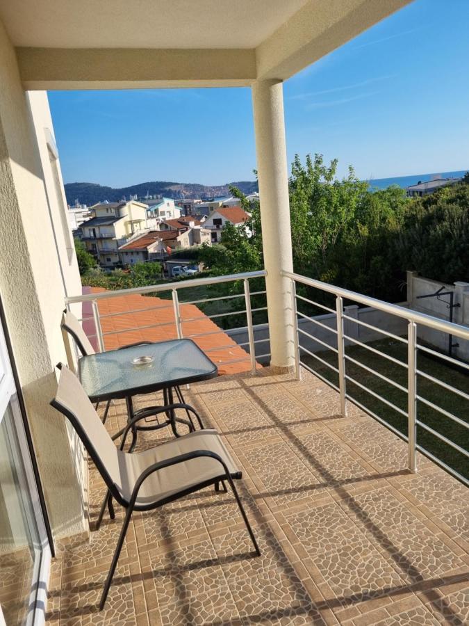 Apartmani Ani Bar Exterior foto