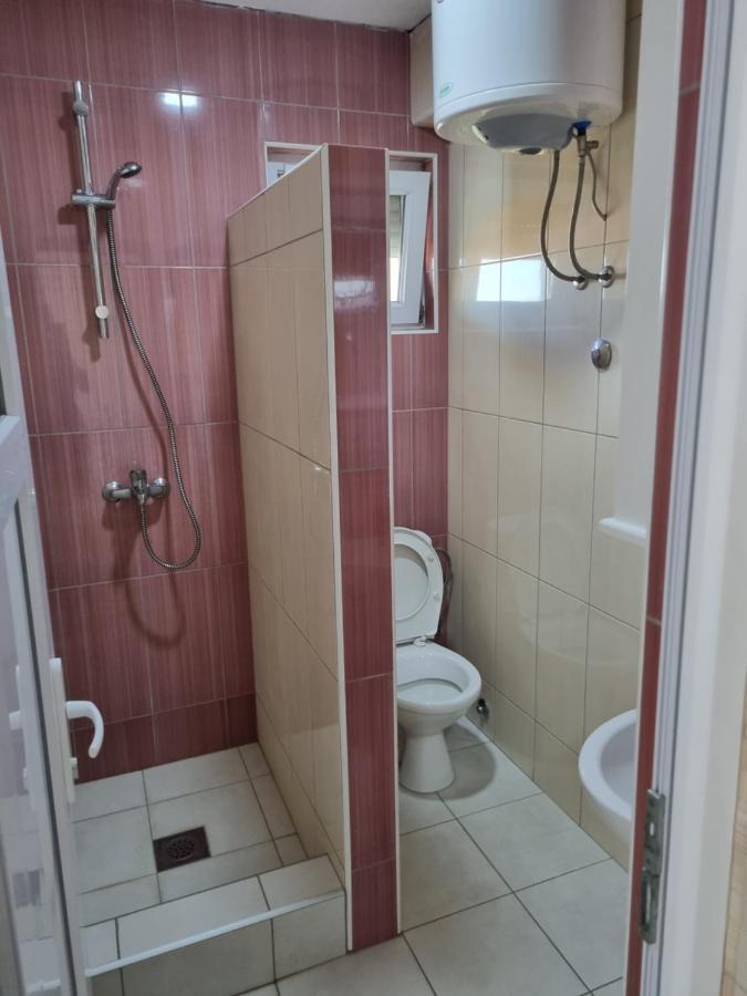 Apartmani Ani Bar Exterior foto