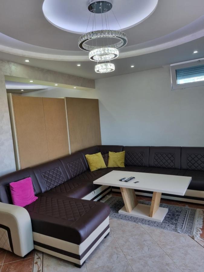 Apartmani Ani Bar Exterior foto
