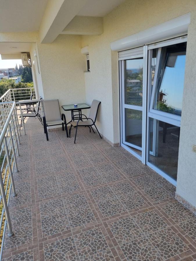 Apartmani Ani Bar Exterior foto