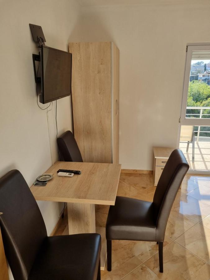 Apartmani Ani Bar Exterior foto