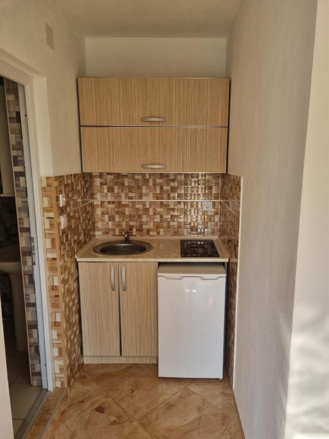 Apartmani Ani Bar Exterior foto