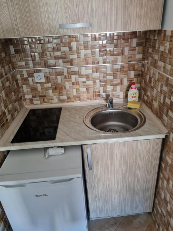 Apartmani Ani Bar Exterior foto