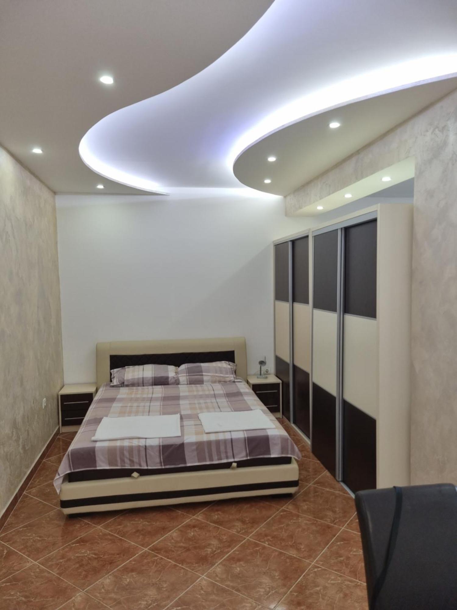 Apartmani Ani Bar Habitación foto